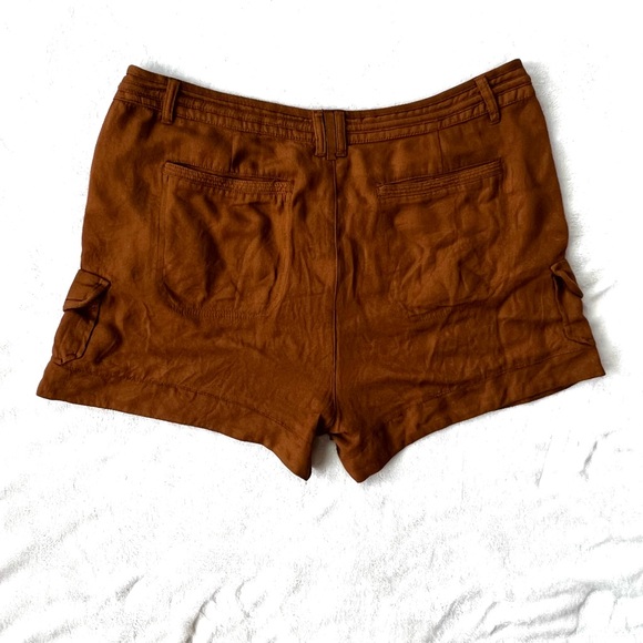 Democracy utility shorts - Picture 5 of 7